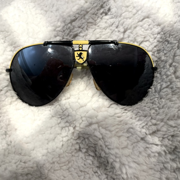 Ferrari Sunglasses - Picture 1 of 1